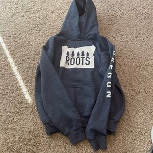 Roots - Oregon hoodie